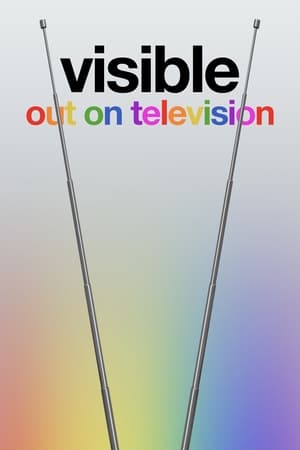 Visible: Out on Television Visible: Out on Television-hd