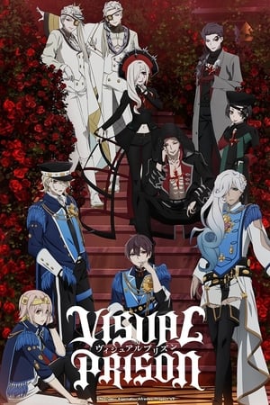 Visual Prison Visual Prison-hd