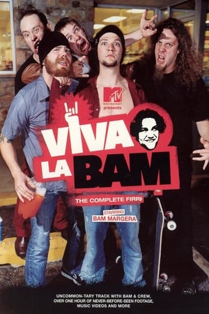 Viva La Bam Viva La Bam-hd