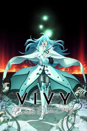 Vivy: Fluorite Eye's Song Vivy: Fluorite Eye's Song-hd