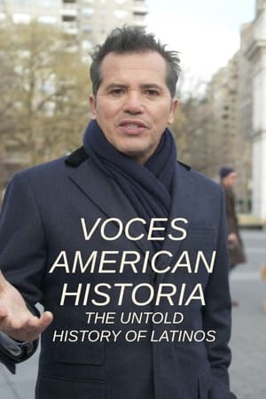 VOCES American Historia: The Untold History of Latinos VOCES American Historia: The Untold History of Latinos-hd