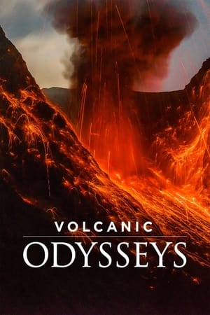 Volcanic Odysseys Volcanic Odysseys-hd
