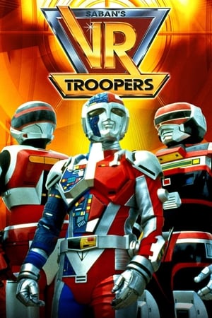VR Troopers VR Troopers-hd