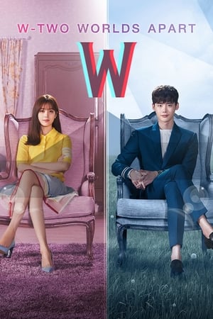 W: Two Worlds Apart-hd