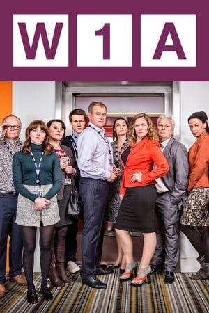 W1A W1A-hd