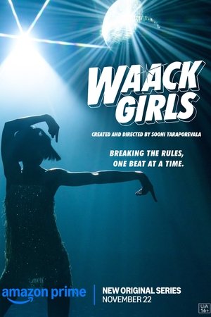 Waack Girls Waack Girls-hd