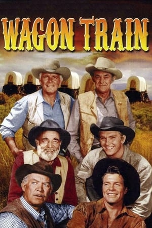 Wagon Train-hd