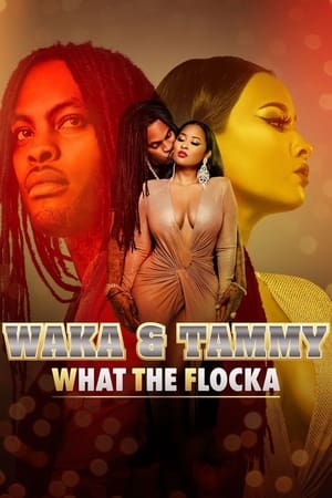 Waka & Tammy Waka & Tammy-hd