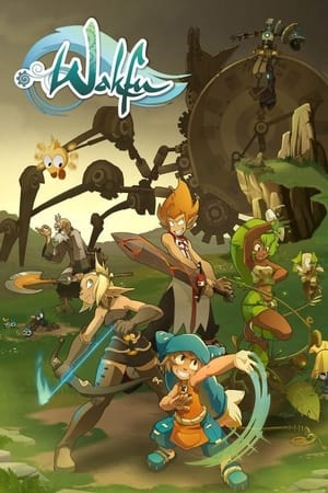 Wakfu-hd