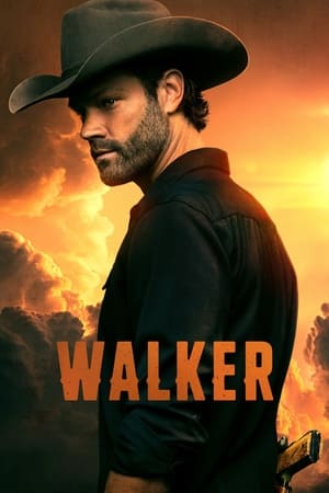 Walker Walker-hd