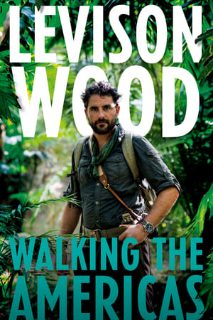 Walking the Americas Walking the Americas-hd