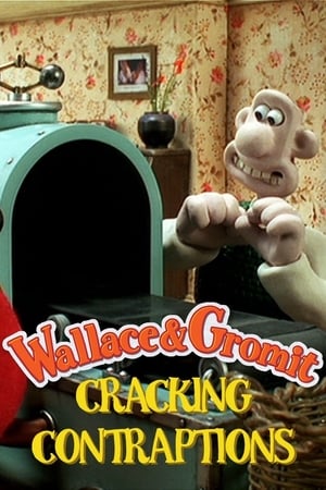 Wallace & Gromit's Cracking Contraptions Wallace & Gromit's Cracking Contraptions-hd