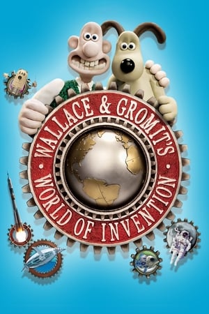 Wallace & Gromit's World of Invention Wallace & Gromit's World of Invention-hd