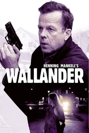 Wallander Wallander-hd