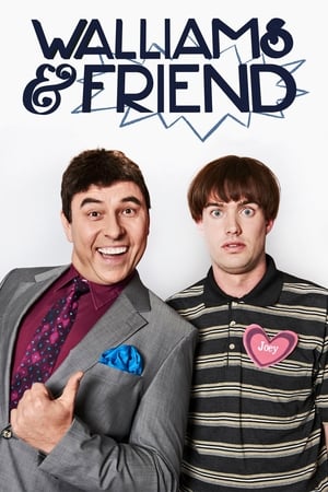 Walliams & Friend-hd