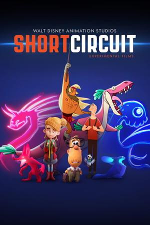 Walt Disney Animation Studios: Short Circuit Experimental Films Walt Disney Animation Studios: Short Circuit Experimental Films-hd