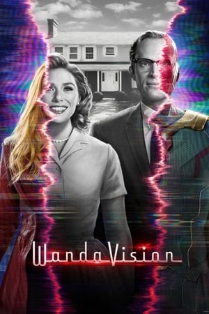 WandaVision WandaVision-hd
