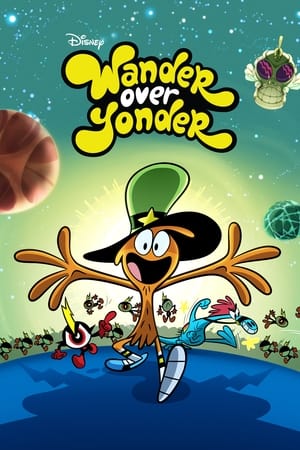 Wander Over Yonder Wander Over Yonder-hd