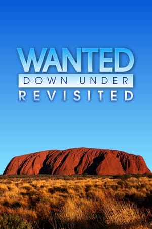 Wanted Down Under Revisited Wanted Down Under Revisited-hd