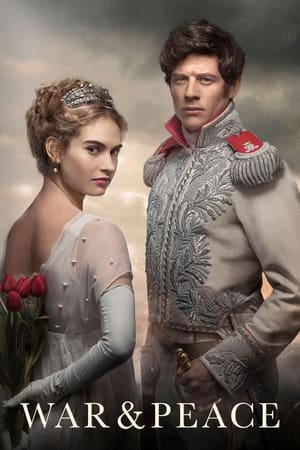 War and Peace War and Peace-hd
