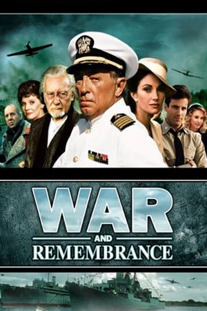 War and Remembrance War and Remembrance-hd