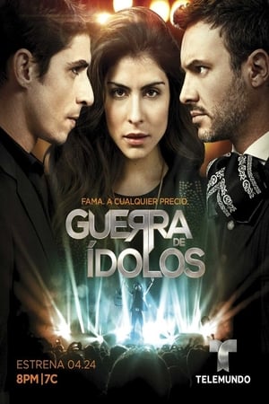 War Of Idols War Of Idols-hd