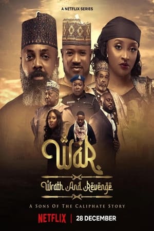 War: Wrath and Revenge War: Wrath and Revenge-hd
