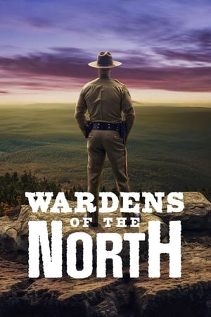 Wardens of the North-hd
