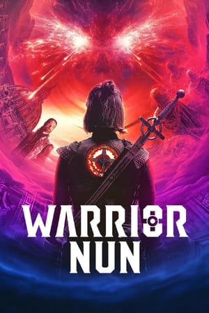Warrior Nun-hd
