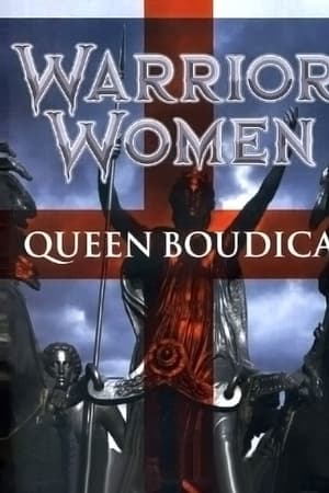 Warrior Women with Lucy Lawless-hd