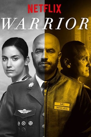 Warrior Warrior-hd