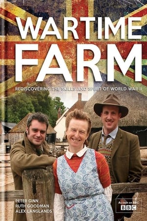 Wartime Farm Wartime Farm-hd