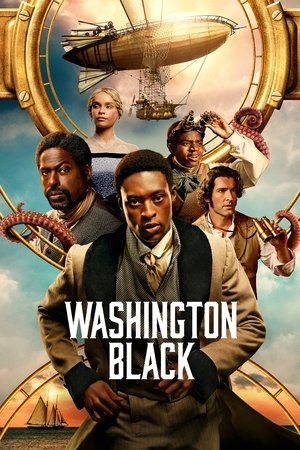 Washington Black-hd