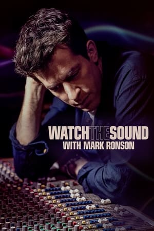 Watch the Sound with Mark Ronson Watch the Sound with Mark Ronson-hd