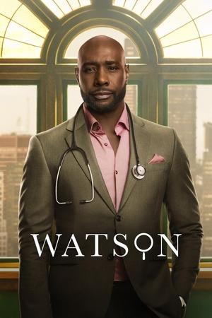 Watson Watson-hd