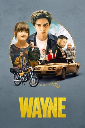 Wayne Wayne-hd