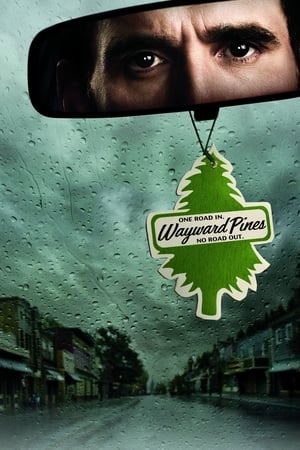 Wayward Pines Wayward Pines-hd