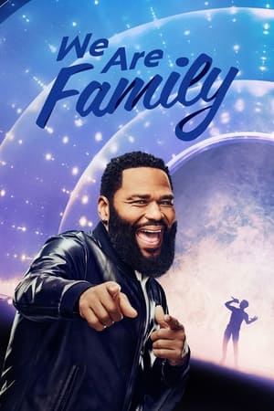 We Are Family We Are Family-hd