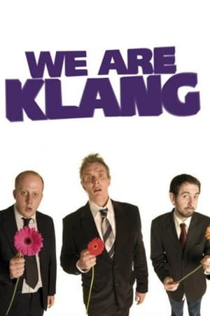 We Are Klang We Are Klang-hd