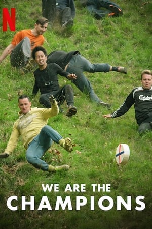We Are the Champions We Are the Champions-hd