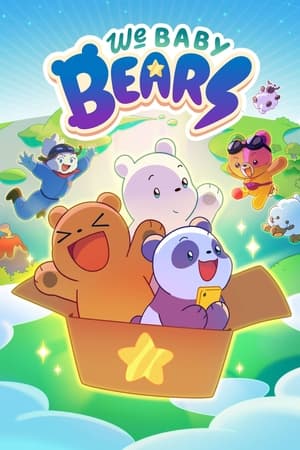 We Baby Bears-hd