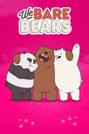 We Bare Bears We Bare Bears-hd