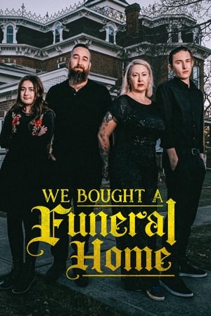 We Bought a Funeral Home We Bought a Funeral Home-hd