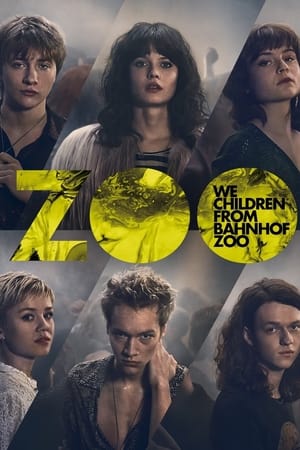 We Children from Bahnhof Zoo We Children from Bahnhof Zoo-hd