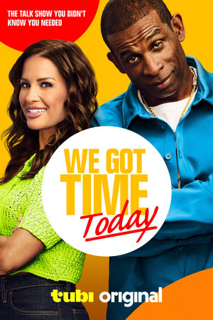 We Got Time Today-hd