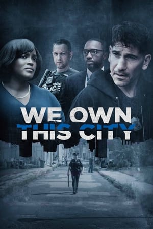 We Own This City We Own This City-hd