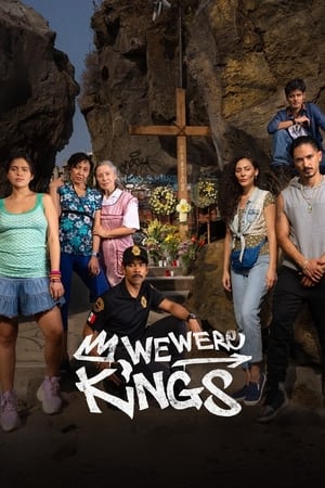 We Were Kings We Were Kings-hd