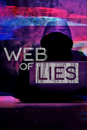 Web of Lies Web of Lies-hd