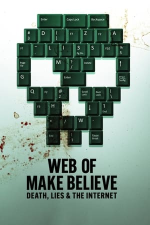 Web of Make Believe: Death, Lies and the Internet Web of Make Believe: Death, Lies and the Internet-hd