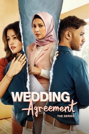 Wedding Agreement: The Series Wedding Agreement: The Series-hd